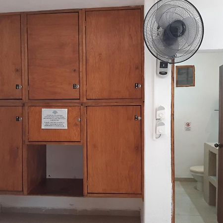 Hostel La Isla Holbox 外观 照片