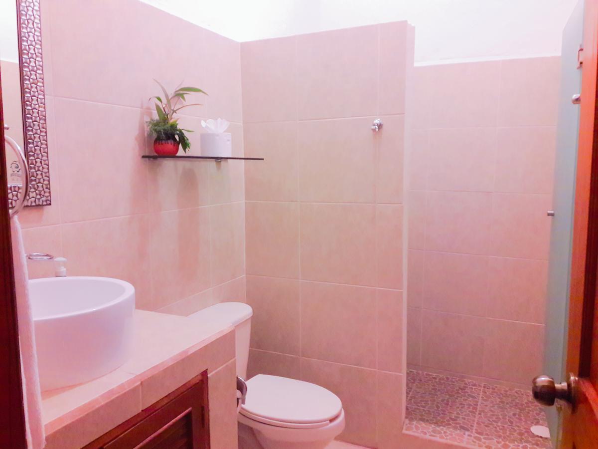 Hostel La Isla Holbox 外观 照片