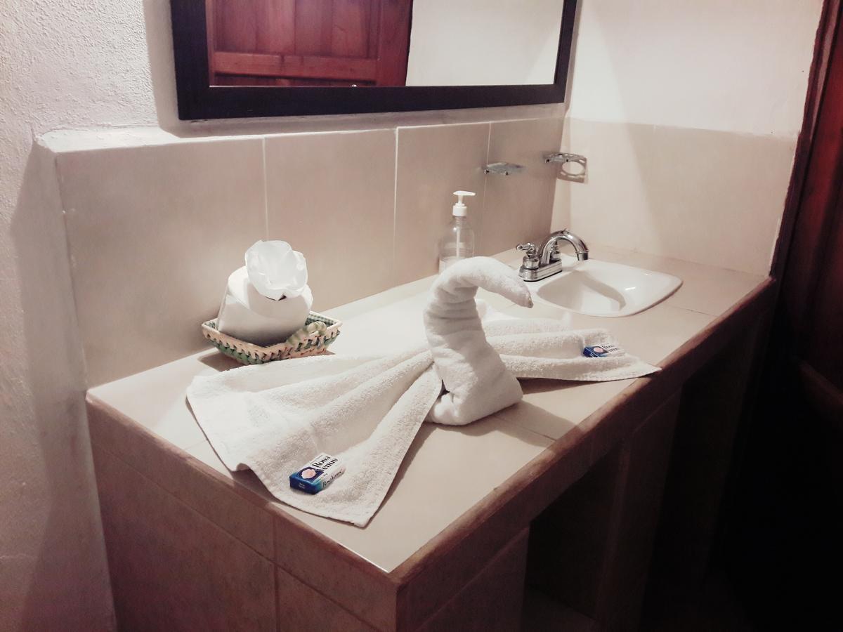 Hostel La Isla Holbox 外观 照片