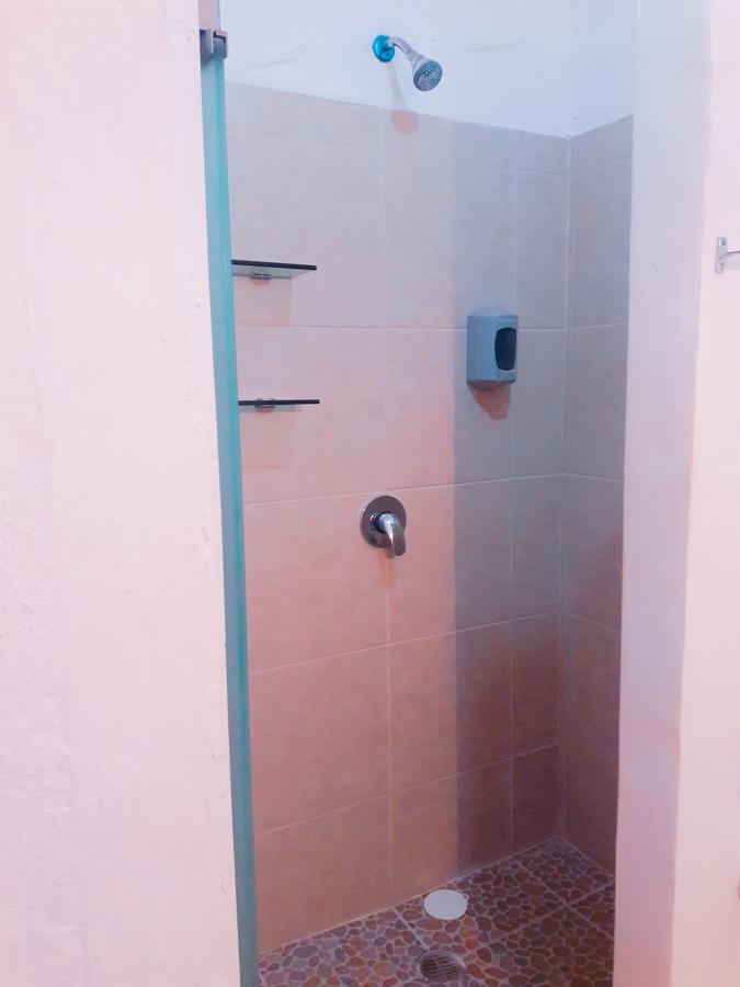 Hostel La Isla Holbox 外观 照片