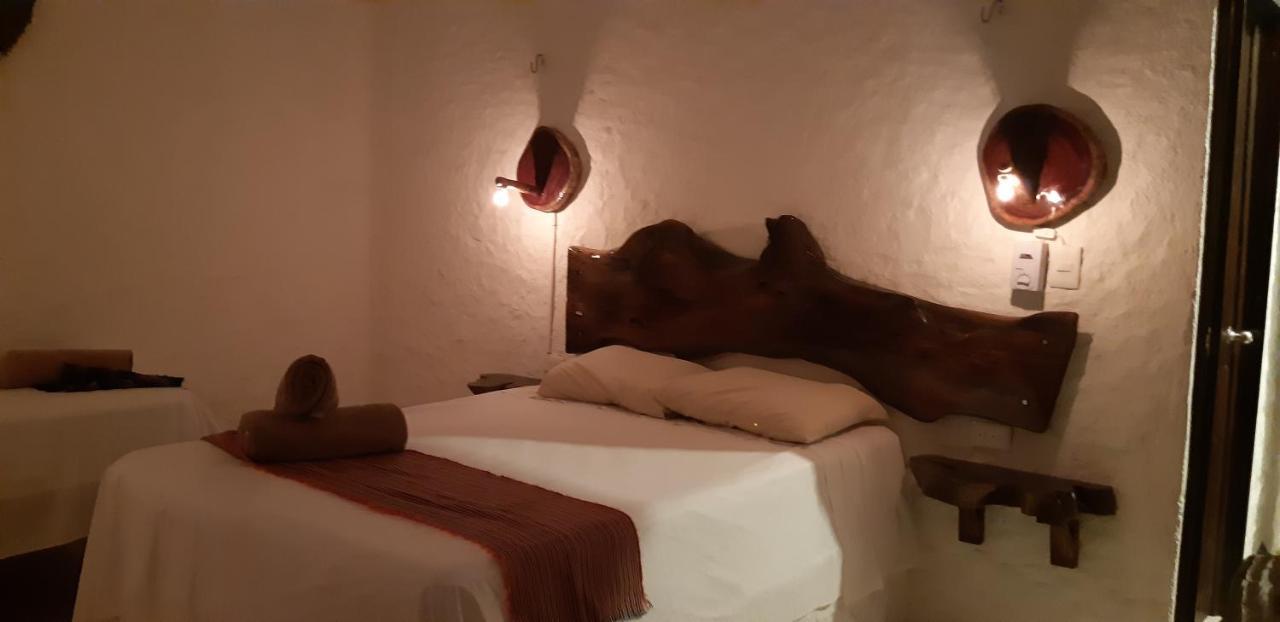 Hostel La Isla Holbox 外观 照片