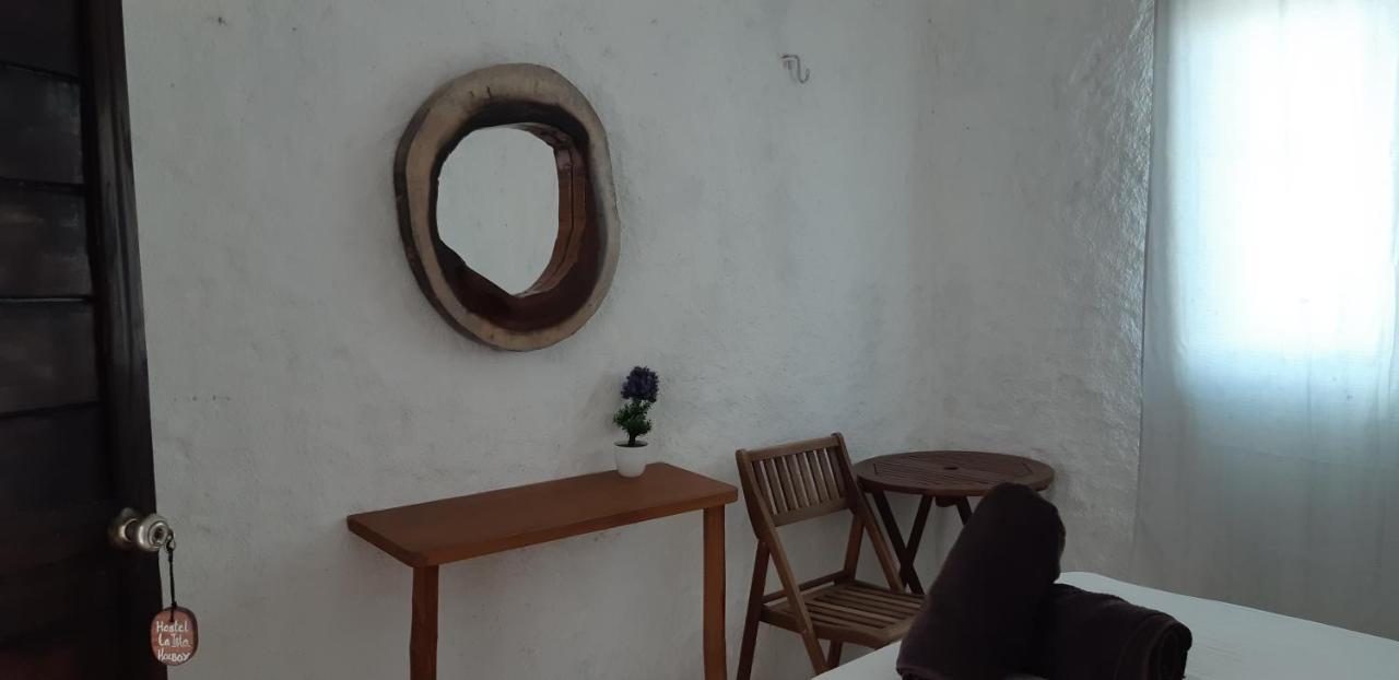 Hostel La Isla Holbox 外观 照片