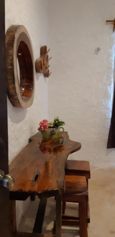Hostel La Isla Holbox 外观 照片