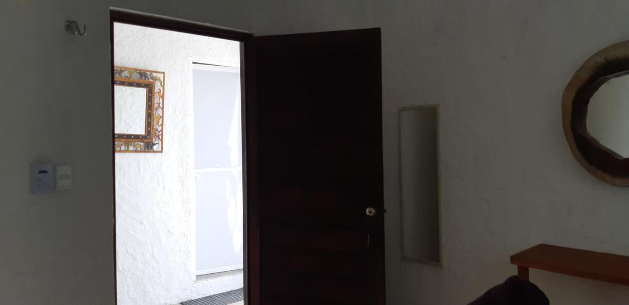 Hostel La Isla Holbox 外观 照片