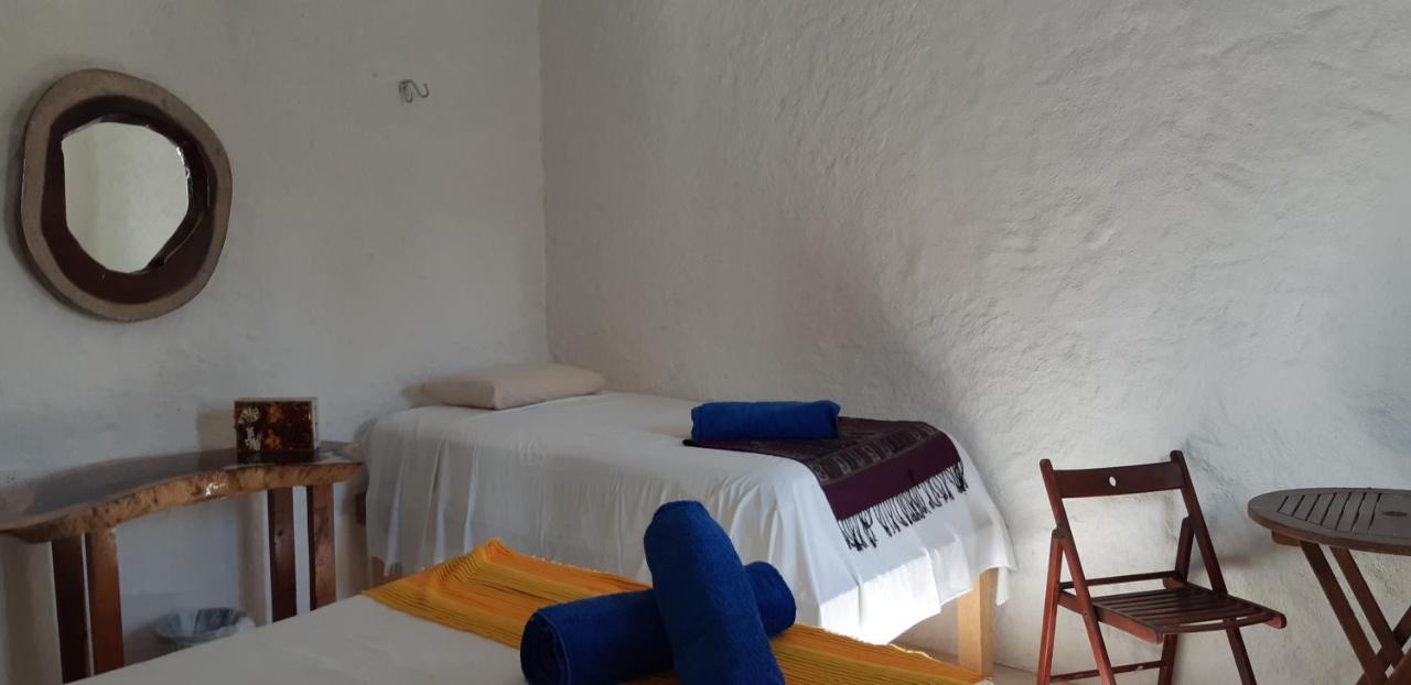 Hostel La Isla Holbox 外观 照片